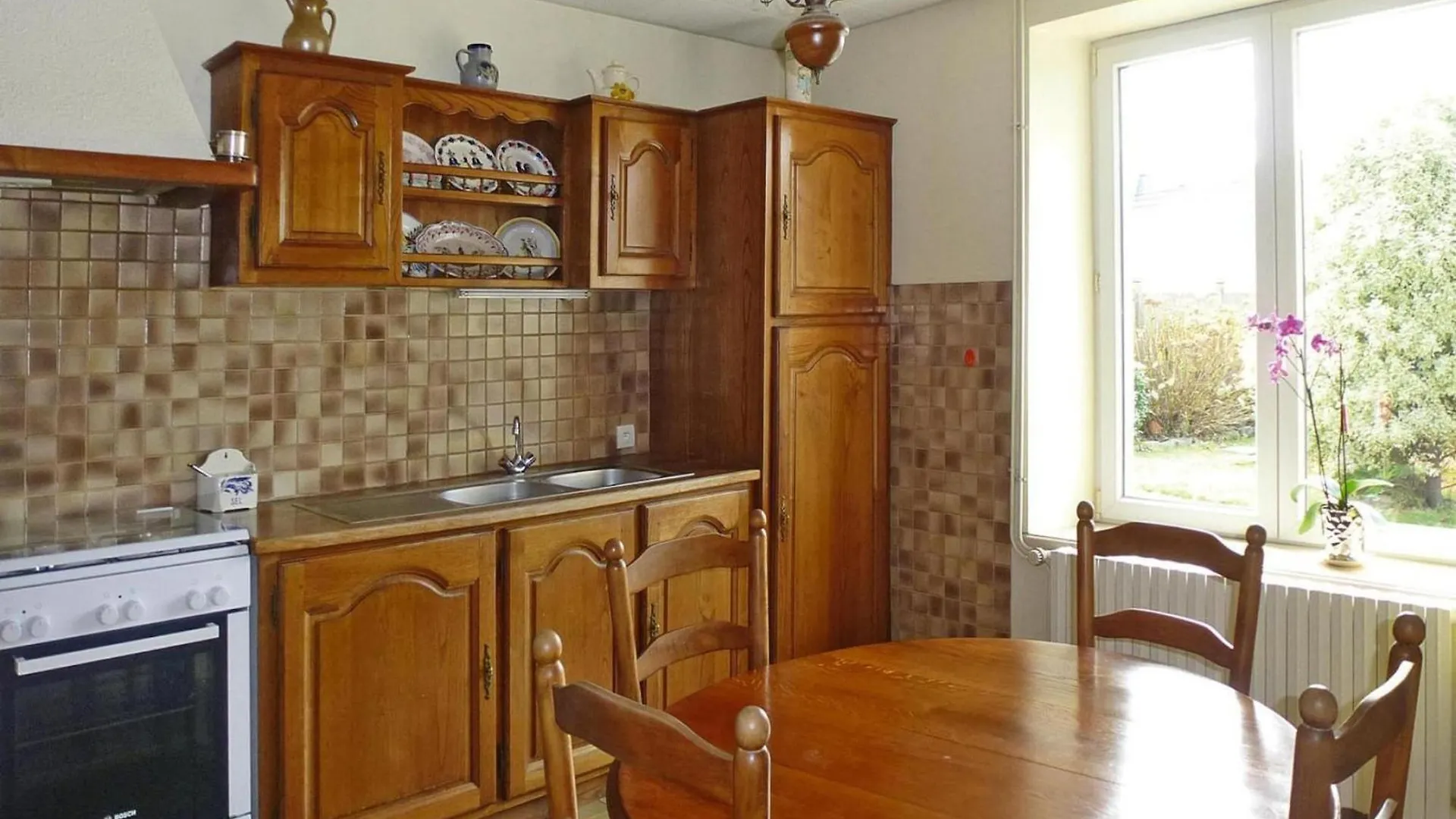 Holiday Home In A Quiet Location Near The Coast Pleumeur-Bodou