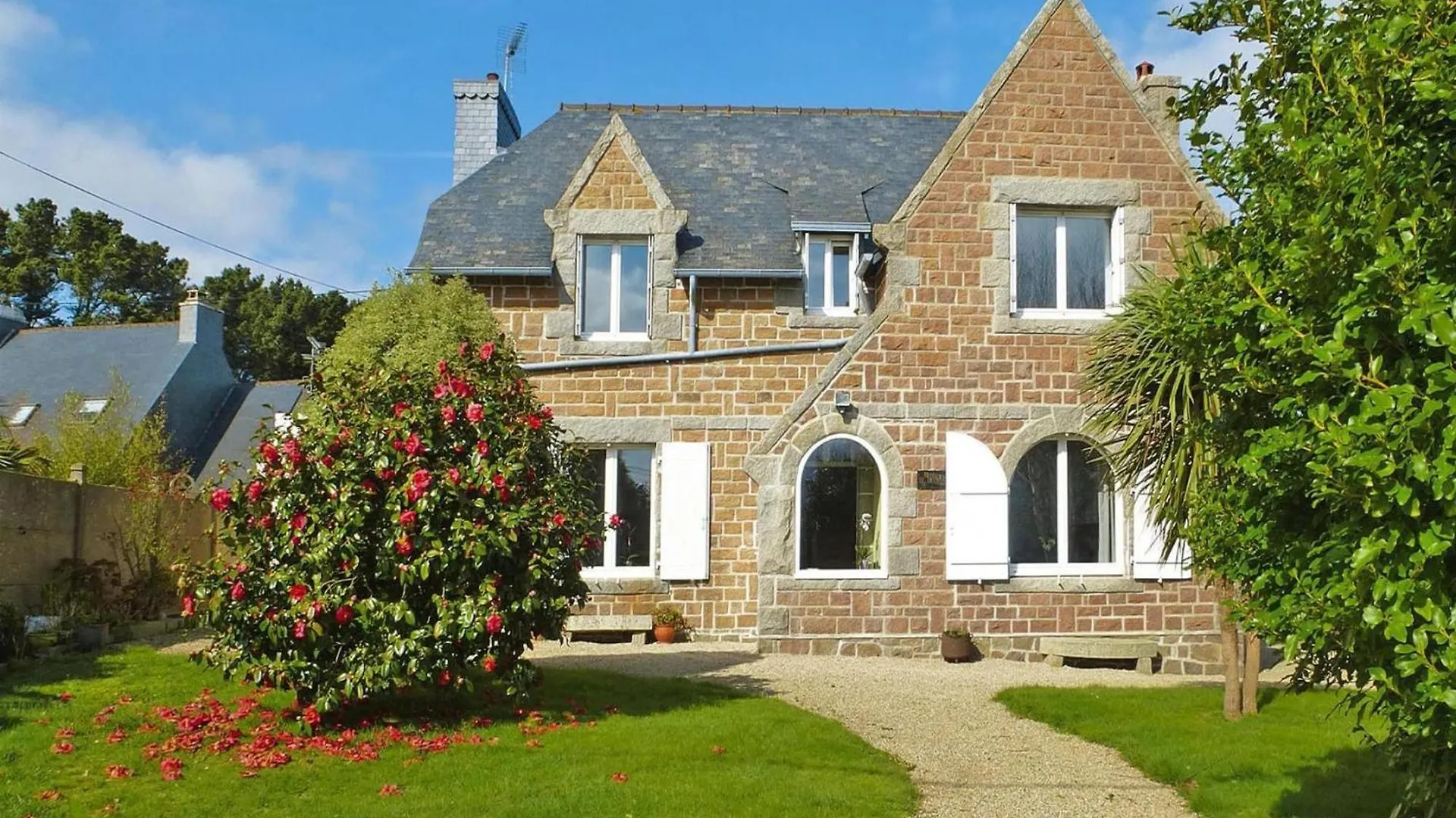 Holiday Home In A Quiet Location Near The Coast contacts
